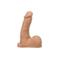 Tantus POP n' Play Squirting Packer Honey by Tantus