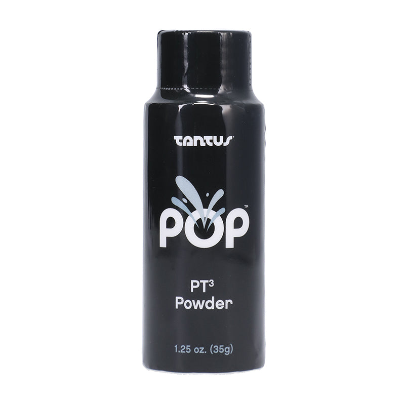 Tantus POP PT3 Powder 1.25 oz. by Tantus