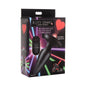 Booty Sparks Laser Heart Anal Plug with Remote M by XR Consignment