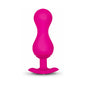 Gvibe Gballs3 Petal Rose by Prism Sales / FT London