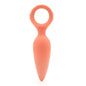 Emojibator Orville Vibrating Anal Plug by Dame Products