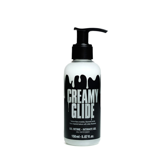 Creamy Glide Milky String Effect Lubricant 5.07 oz. by Lovely Planet USA