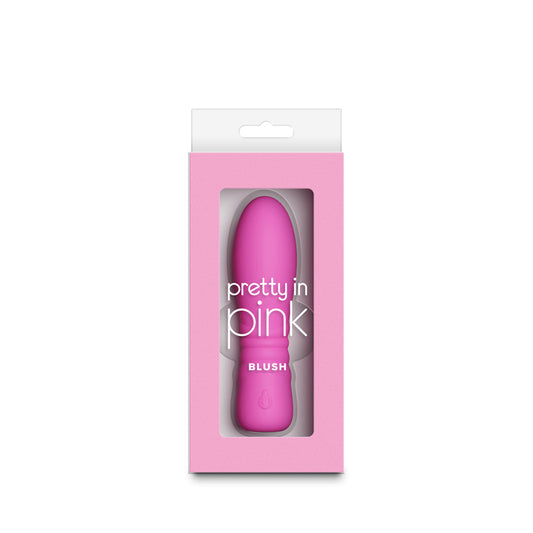 Pretty in Pink Blush Pink by New Sensations Novelties Inc.