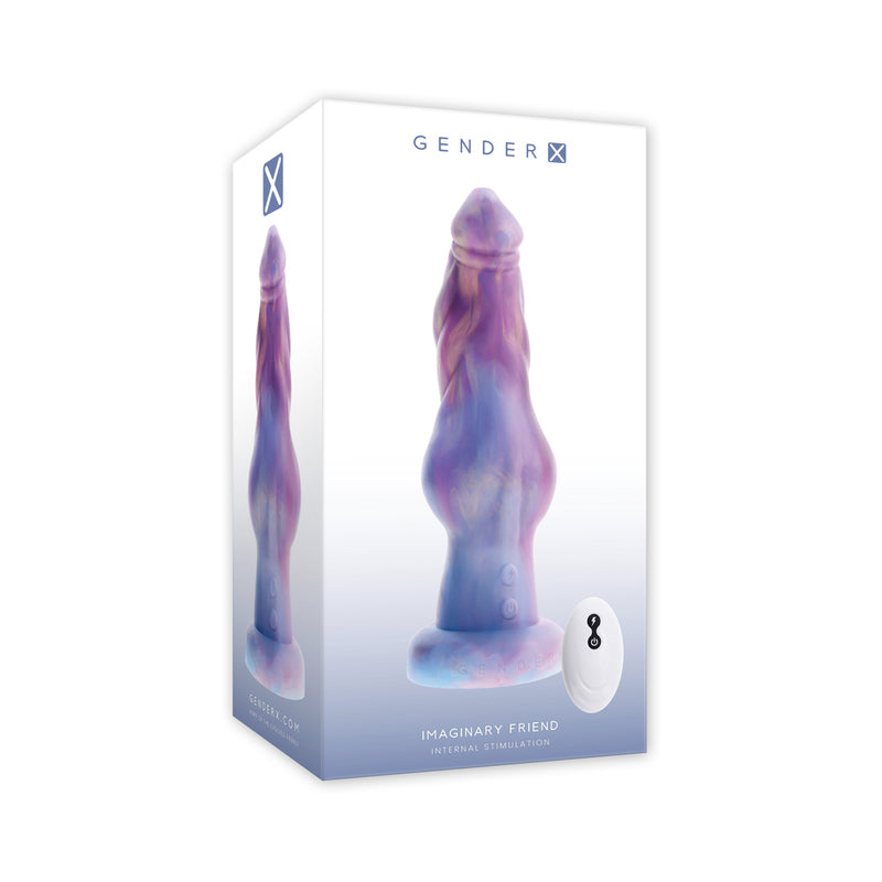 Gender X Imaginary Friend Multicolor by Evolved