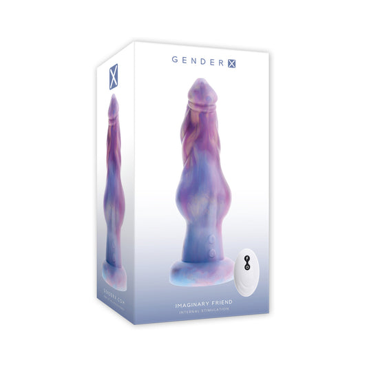 Gender X Imaginary Friend Multicolor by Evolved