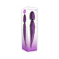 Gender X Into The Deep Purple by Evolved