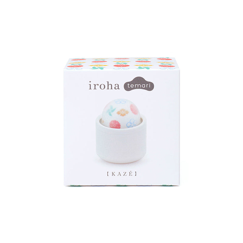 iroha temari KAZE by TENGA USA, Inc
