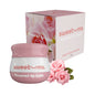 Sweetums Sweet Rose Flavored Lip Balm