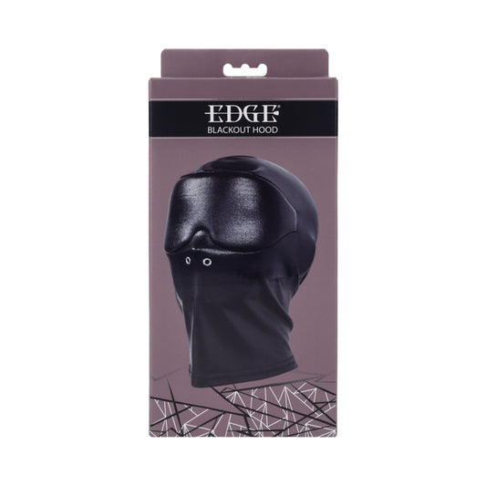 Sportsheets Edge Blackout Hood by Sportsheets