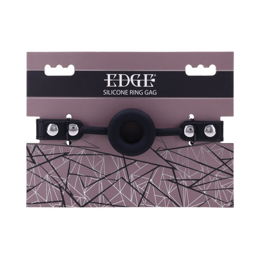 Sportsheets Edge Silicone Ring Gag by Sportsheets