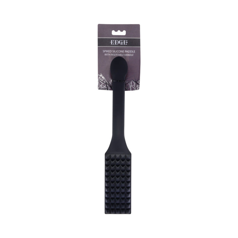 Sportsheets Edge Spiked Silicone Paddle by Sportsheets