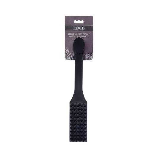 Sportsheets Edge Spiked Silicone Paddle by Sportsheets