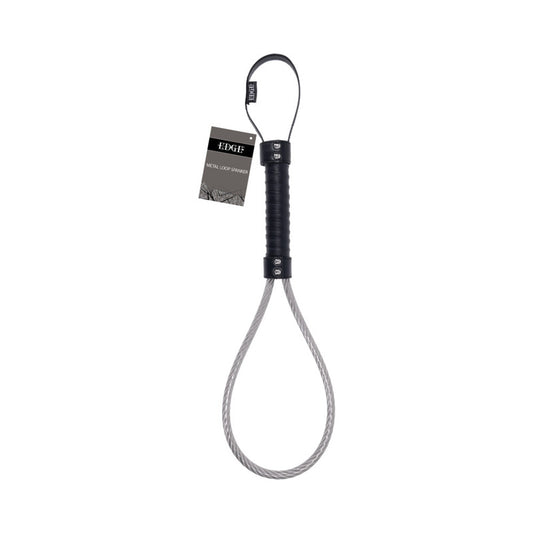 Sportsheets Edge Metal Loop Spanker by Sportsheets