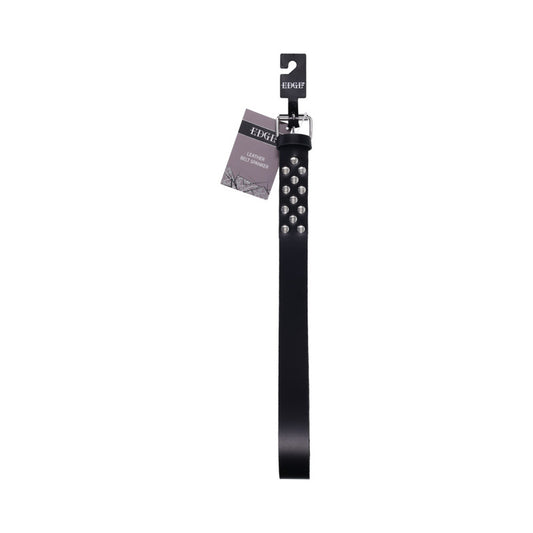 Sportsheets Edge Leather Belt Spanker by Sportsheets
