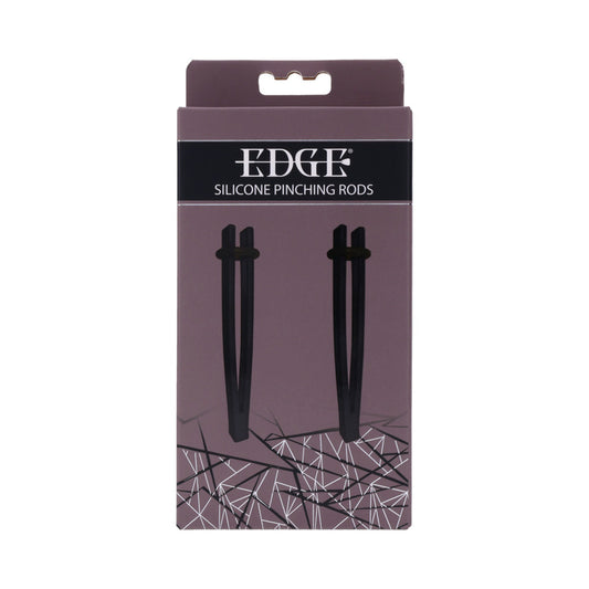 Sportsheets Edge Silicone Pinching Rods by Sportsheets