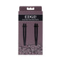 Sportsheets Edge Silicone Pinching Rods by Sportsheets