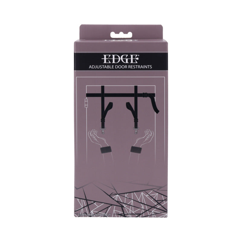 Sportsheets Edge Adjustable Door Restraints by Sportsheets
