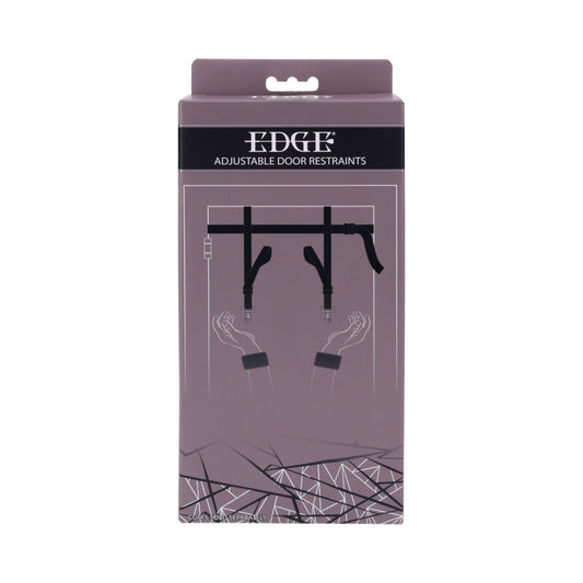 Sportsheets Edge Adjustable Door Restraints by Sportsheets