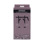 Sportsheets Edge Adjustable Door Restraints by Sportsheets