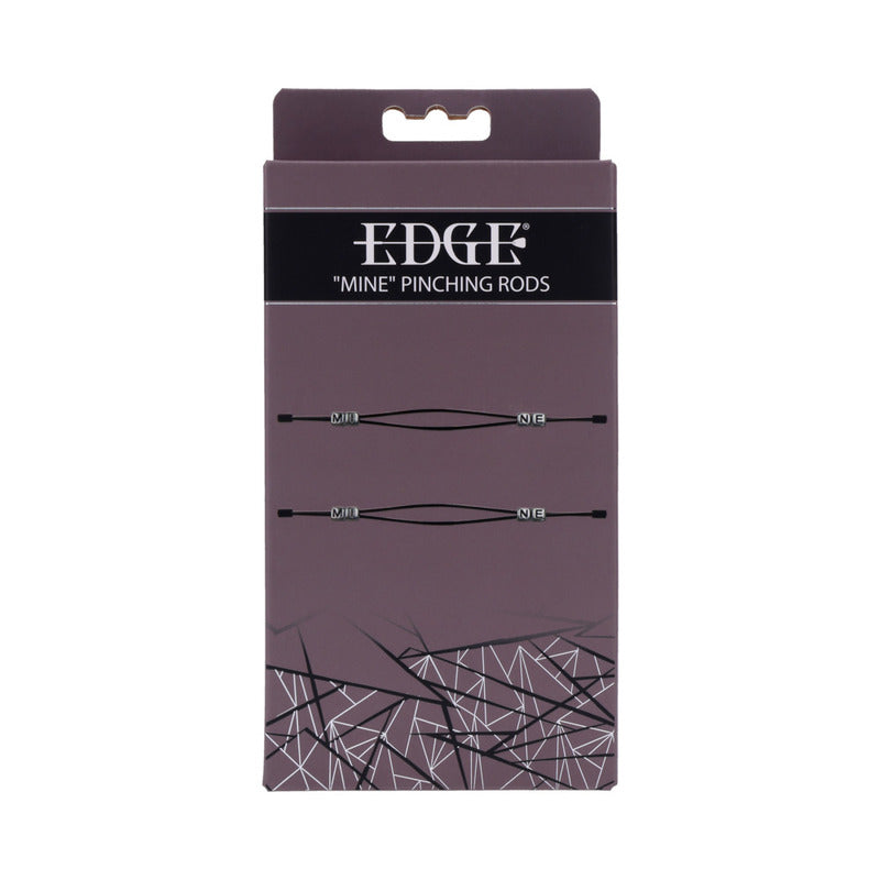 Sportsheets Edge MINE Pinching Rods