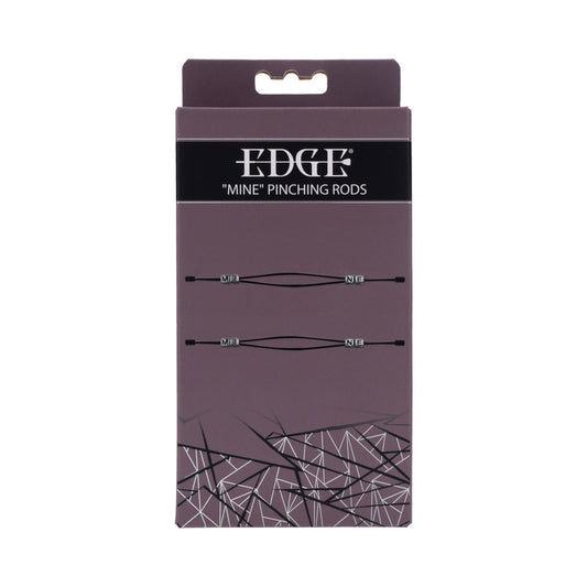 Sportsheets Edge MINE Pinching Rods by Sportsheets