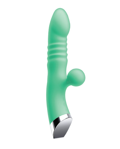 Nasstoys Intruder Pleasure Vibe - Mint by Nasstoys