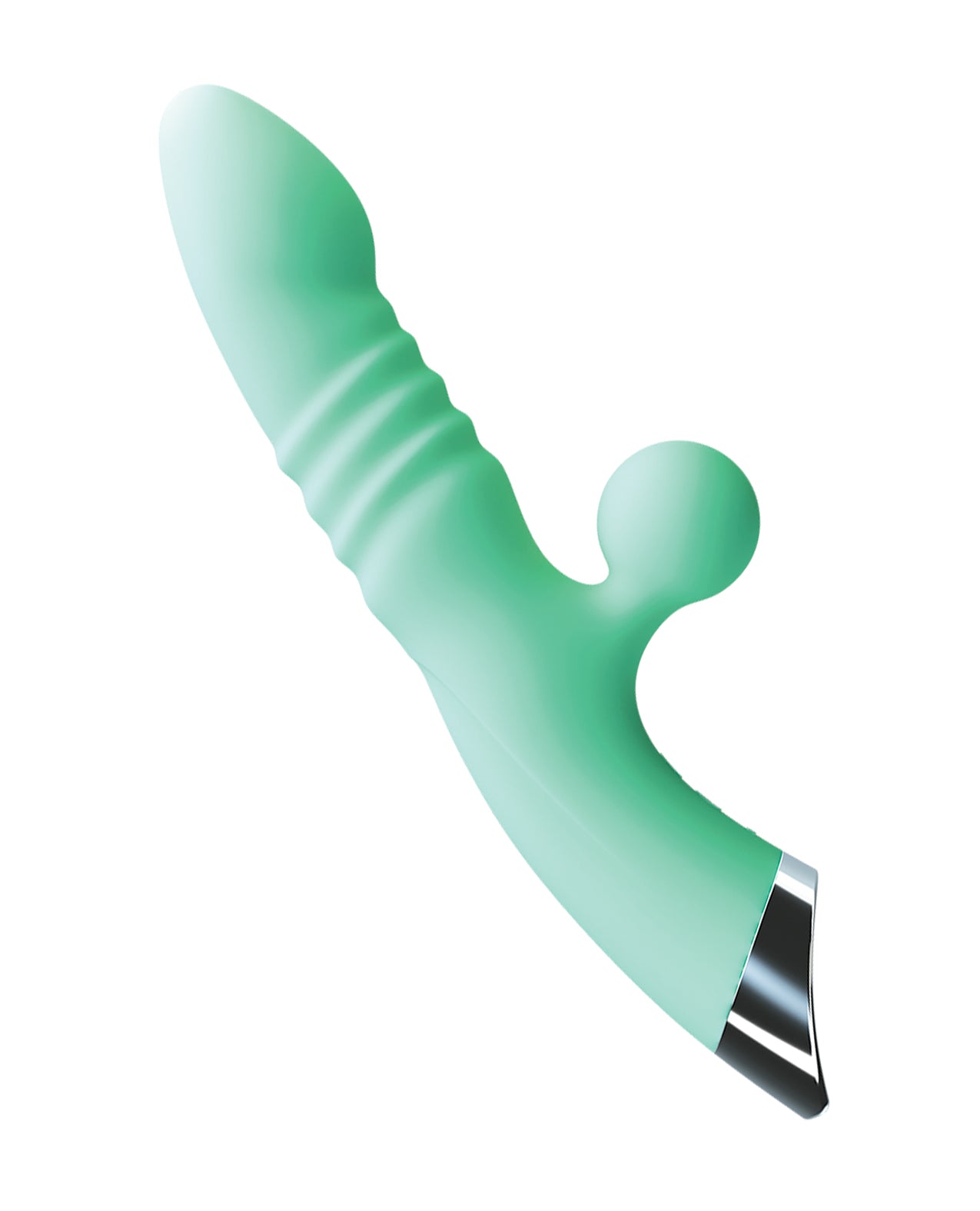 Nasstoys Intruder Pleasure Vibe - Mint by Nasstoys