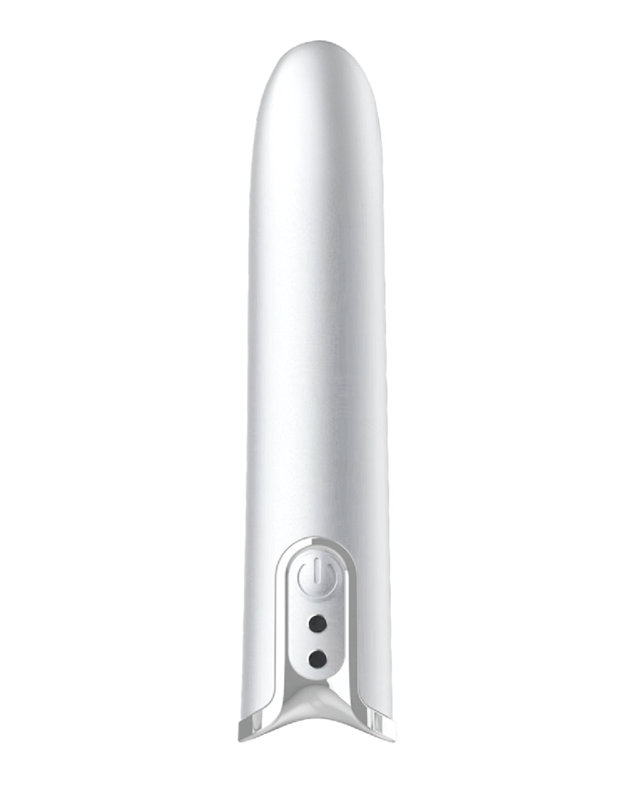 Nasstoys Mini's Imperial Bullet - Silver by Nasstoys