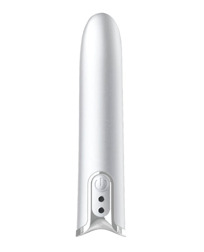 Nasstoys Mini's Imperial Bullet - Silver by Nasstoys