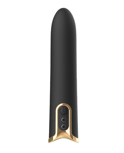 Nasstoys Mini's Royal Bullet - Black by Nasstoys