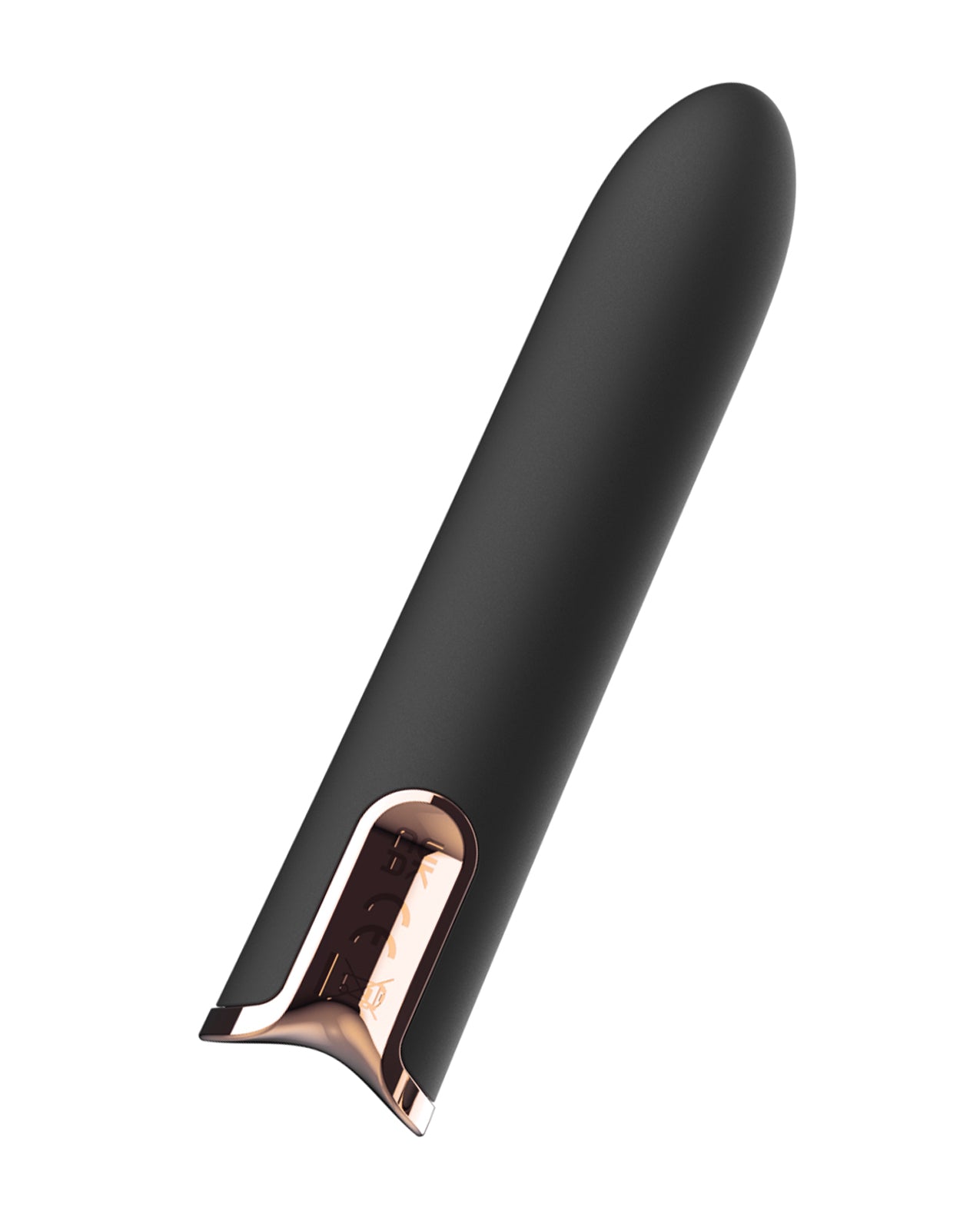Nasstoys Mini's Royal Bullet - Black by Nasstoys