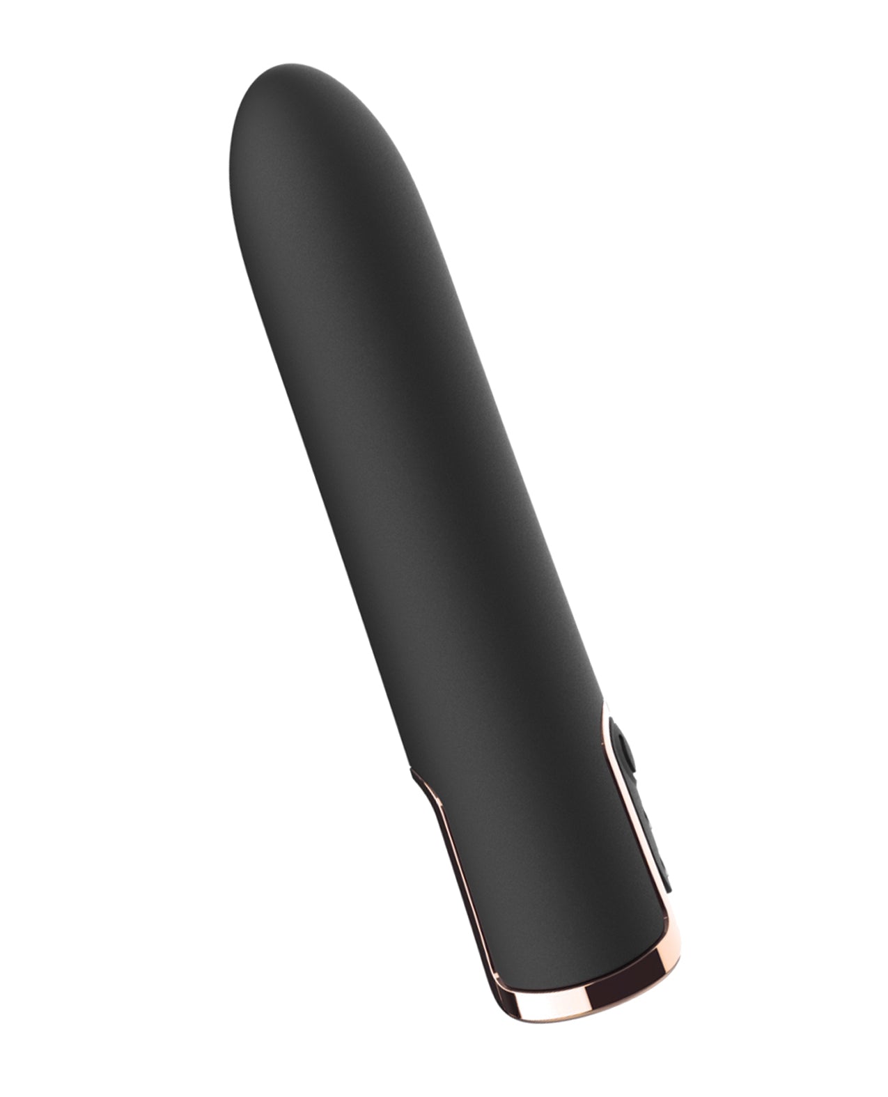 Nasstoys Mini's Royal Bullet - Black by Nasstoys