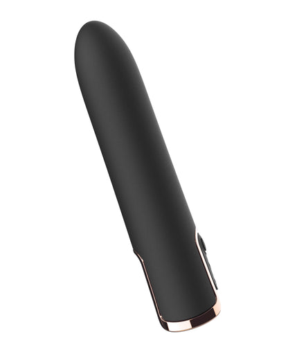Nasstoys Mini's Royal Bullet - Black by Nasstoys