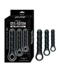 Nasstoys Ass-Sation Anal Wand Training Kit - Black by Nasstoys