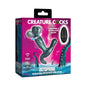 Creature Cocks Octoprobe Gyrating Prostate Vibrator