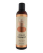 Sliquid Balance Massage Oil - 8.5 oz Citrus Neroli by Sliquid