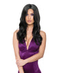 Pleasure Wigs Anne - Black by Pleasure Wigs