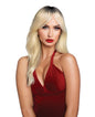 Pleasure Wigs Margot - Blonde/Black by Pleasure Wigs