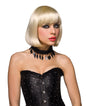 Pleasure Wigs Cici - Platinum Blonde by Pleasure Wigs