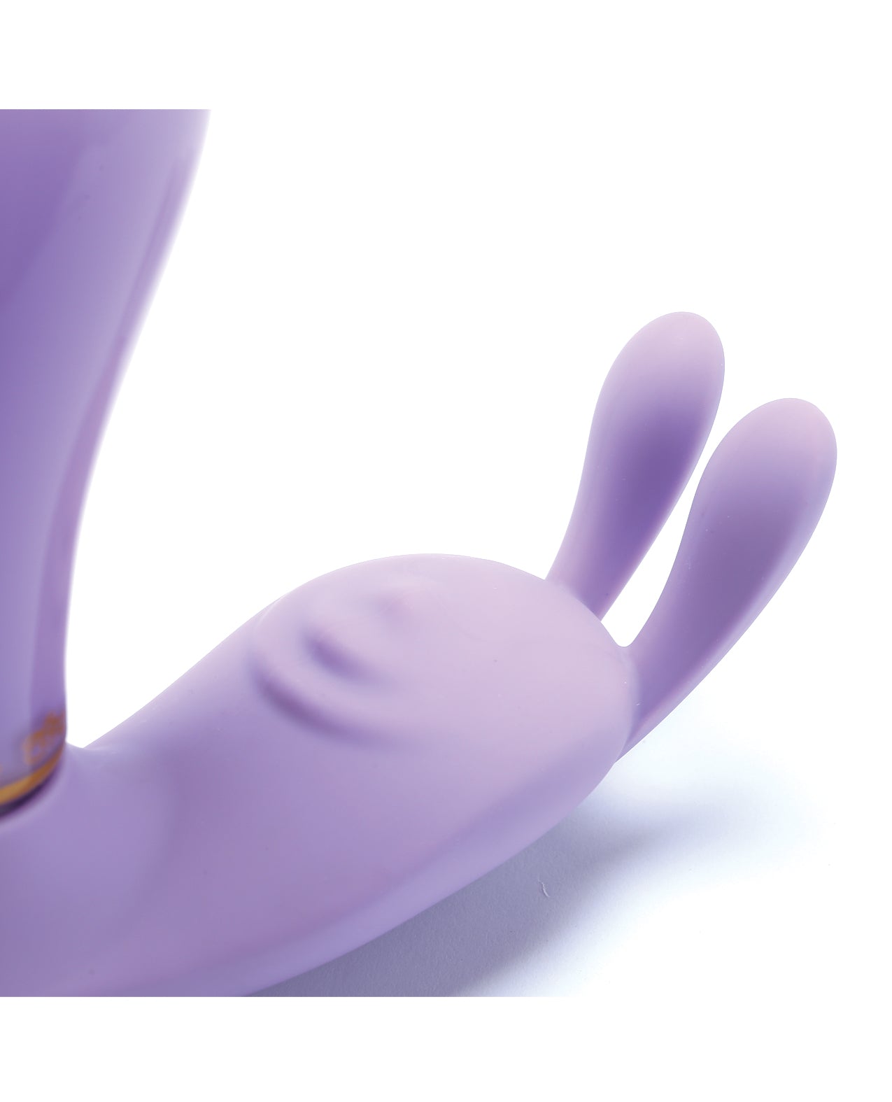 Cristal Royal Touch Glass and Silicone Vibrator by Cristal