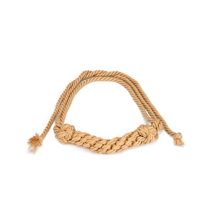 Liebe Seele- Bound You Ⅱ Shibari Bondage Rope Bite Gag