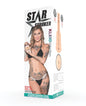 Kleio Valentien Pussy Stroker Hard Case by Pornstar Signature Series