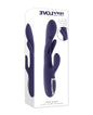 Evolved Bow Down - Purple by Evolved