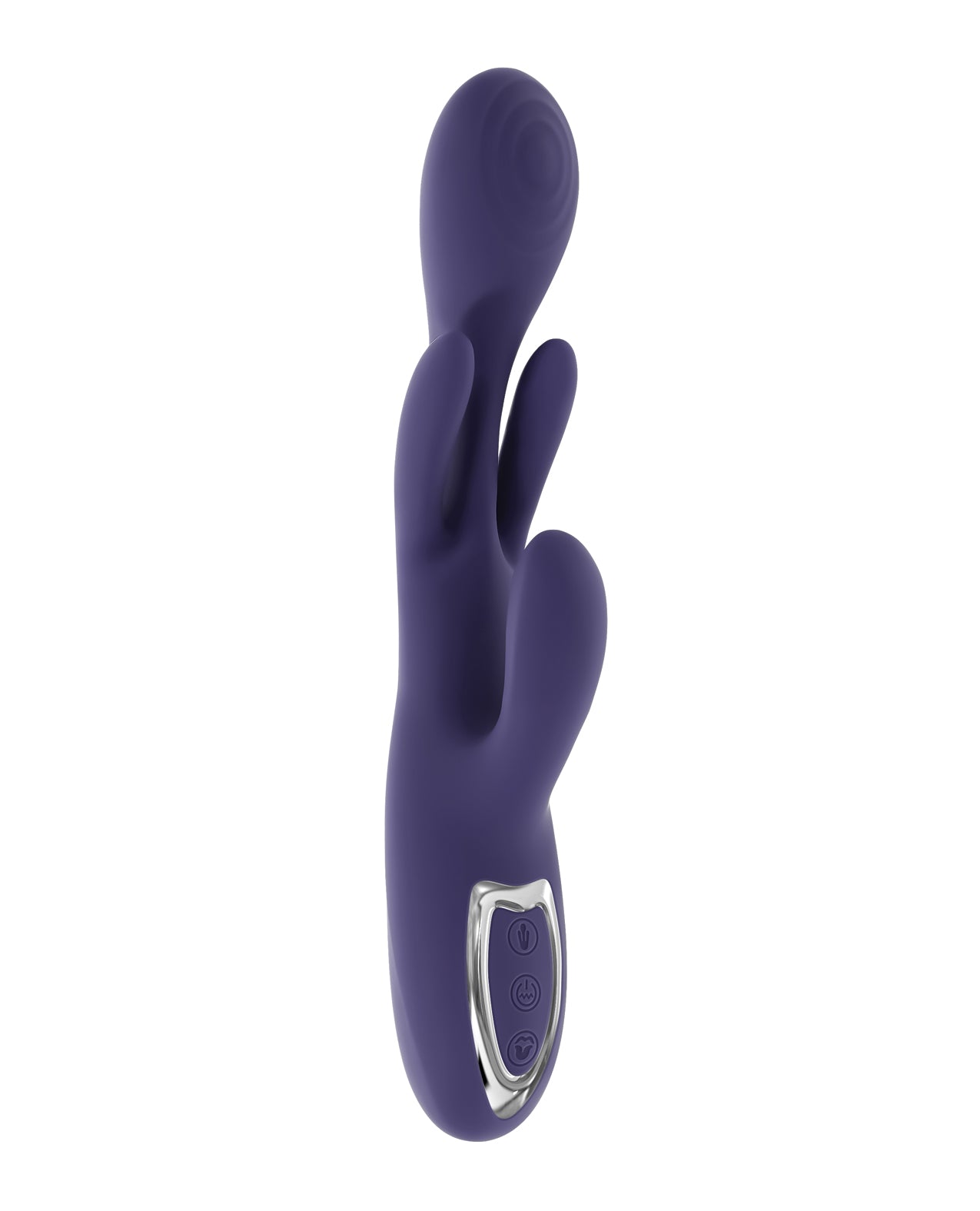 Evolved Bow Down - Purple by Evolved