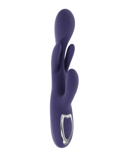 Evolved Bow Down - Purple by Evolved