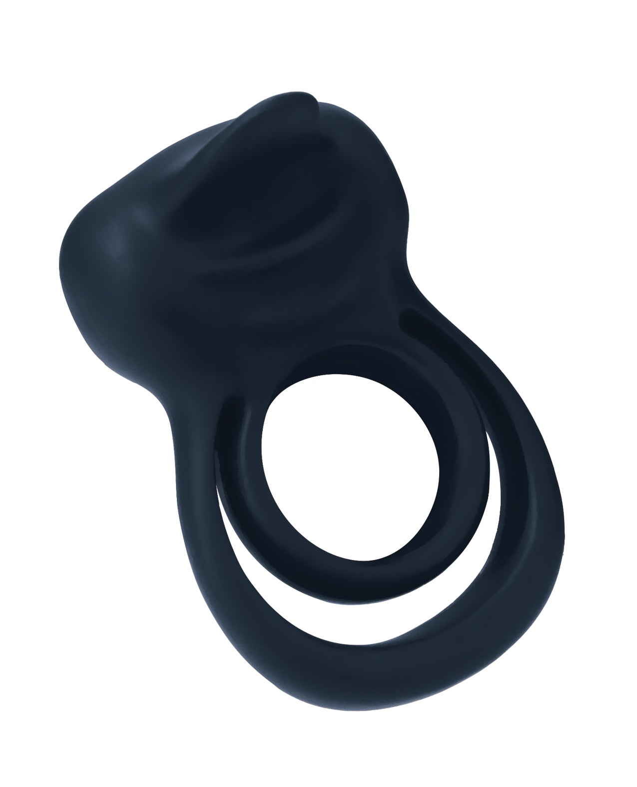 VeDO Thrust Rechargeable Dual C-Ring - Black by VeDO