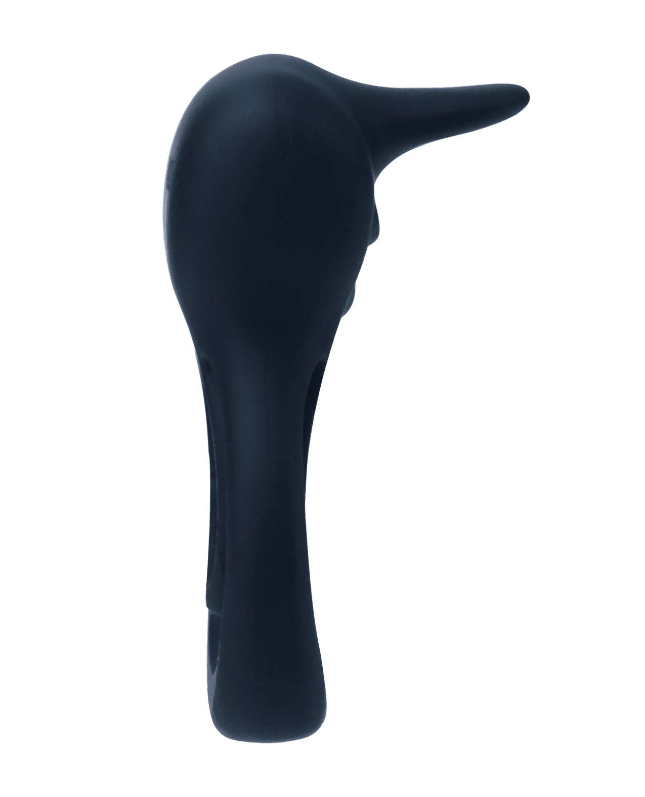 VeDO Thrust Rechargeable Dual C-Ring - Black by VeDO
