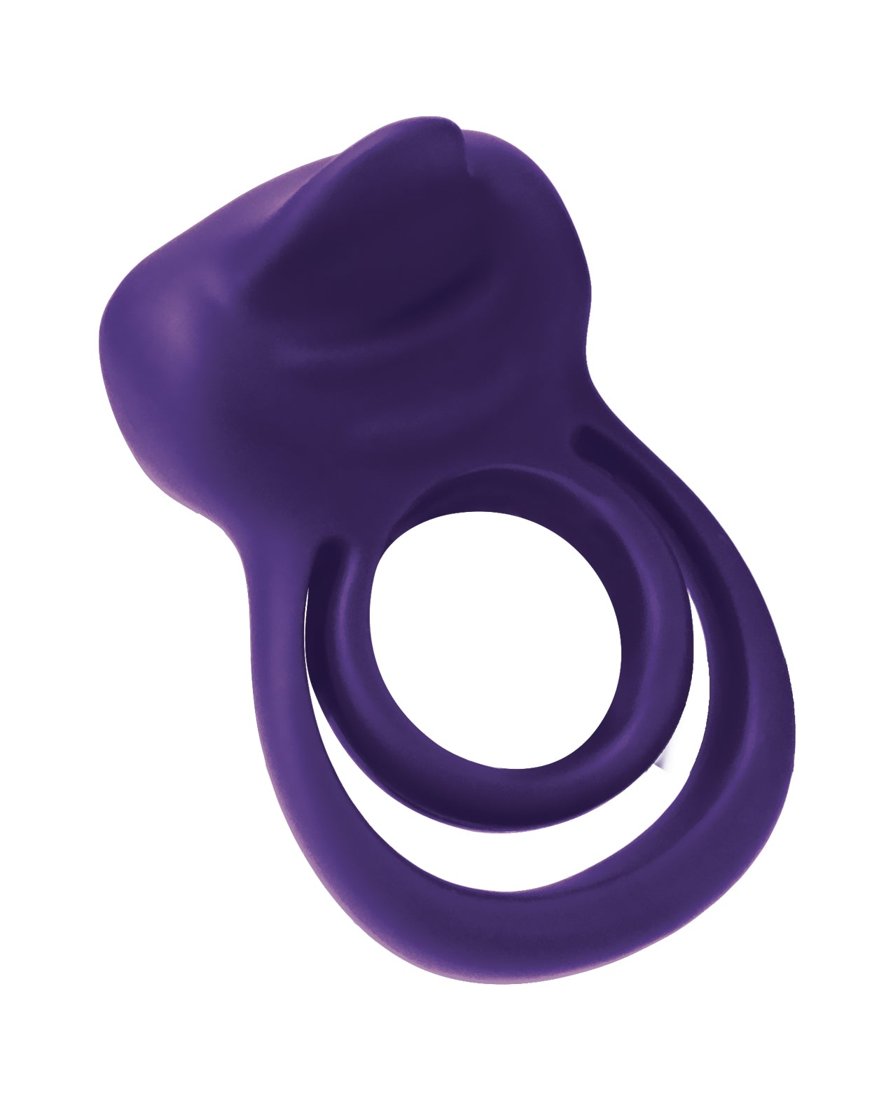 VeDO Thrust Rechargeable Dual C-Ring - Purple