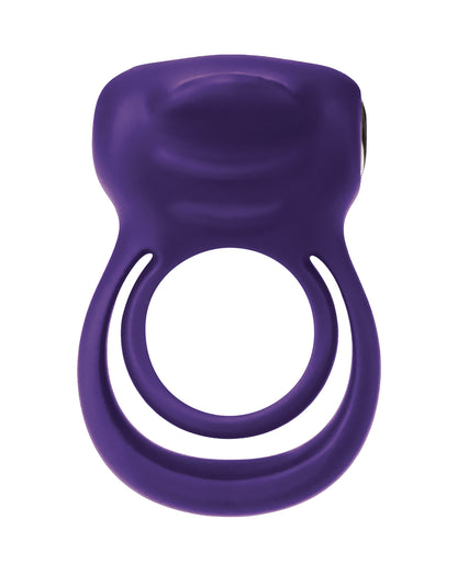 VeDO Thrust Rechargeable Dual C-Ring - Purple