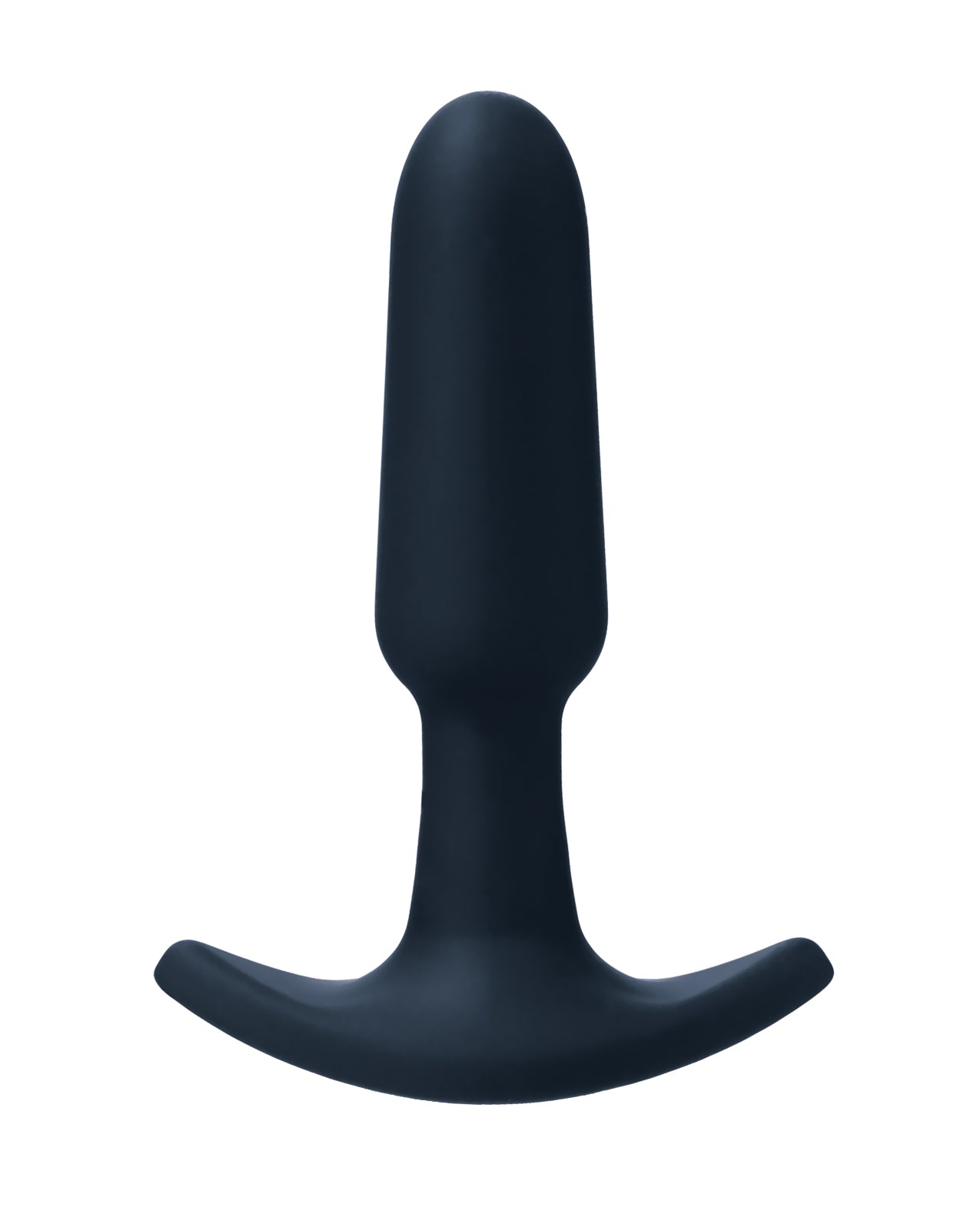 VeDO Bump Mini Rechargeable Anal Plug - Black by VeDO